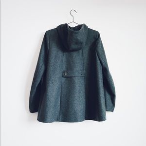 Maje Jackets & Coats - Maje Wool Jacket Maje Jackets & Coats - Maje Wool Jacket